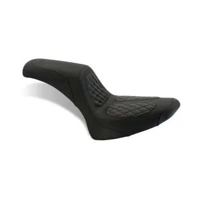 Sella Mustang Fastback 2-UP by Perewitz Solo per S 