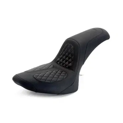 Sella Mustang Fastback 2-UP by Perewitz Solo per S 