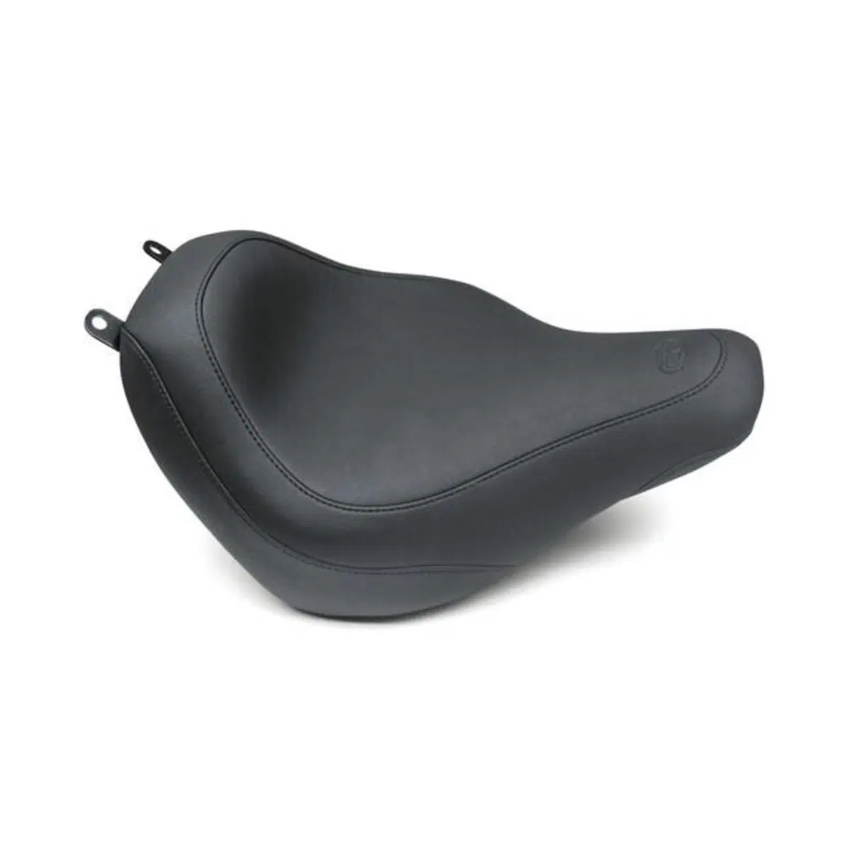 Sella Mustang Wide Tripper Solo per Softail*** dal 