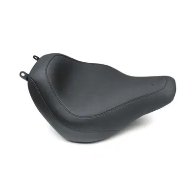 Sella Mustang Wide Tripper Solo per Softail*** dal 
