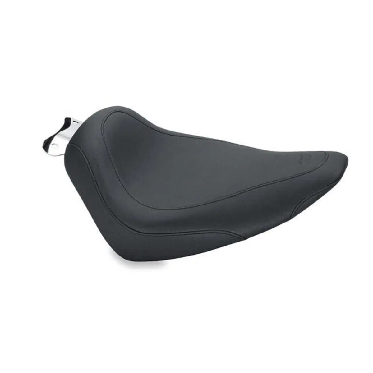Sella Mustang Wide Tripper Solo per Softail dal 20 