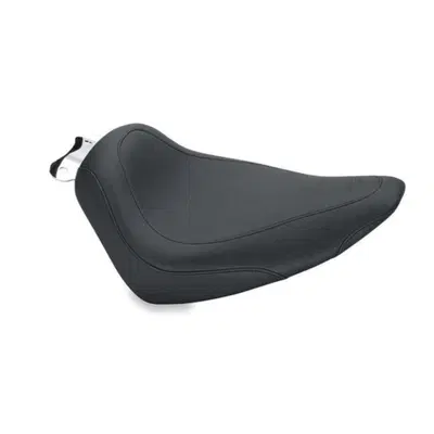 Sella Mustang Wide Tripper Solo per Softail dal 20 