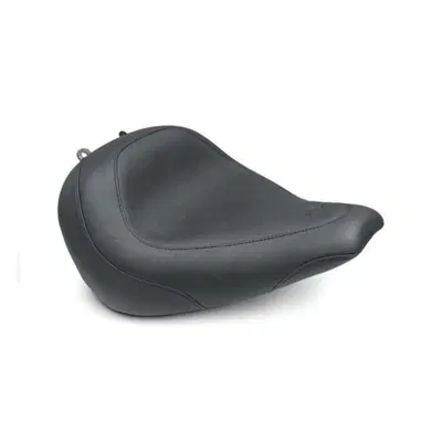 Sella Mustang Wide Tripper Solo per Softail dal 20 