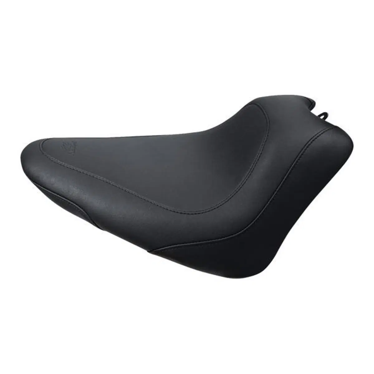 Sella Mustang Wide Tripper Solo per Softail dal 20 