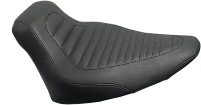 Sella Mustang Wide Tripper Solo Tuck 'n Roll per S 
