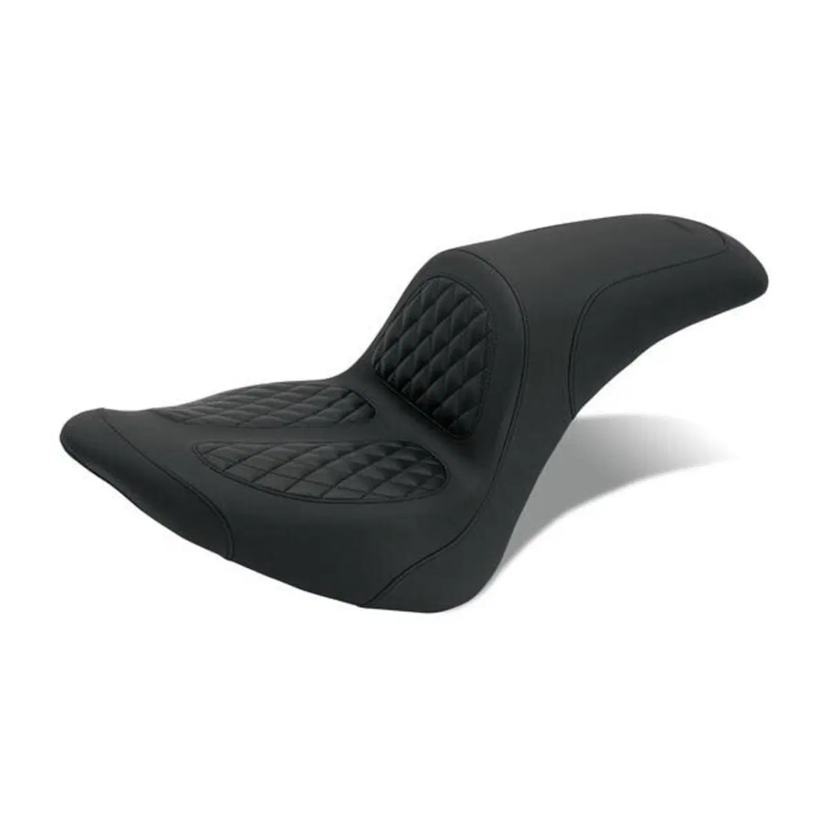 Sella Mustang Fastback 2-UP by Perewitz Solo per S 