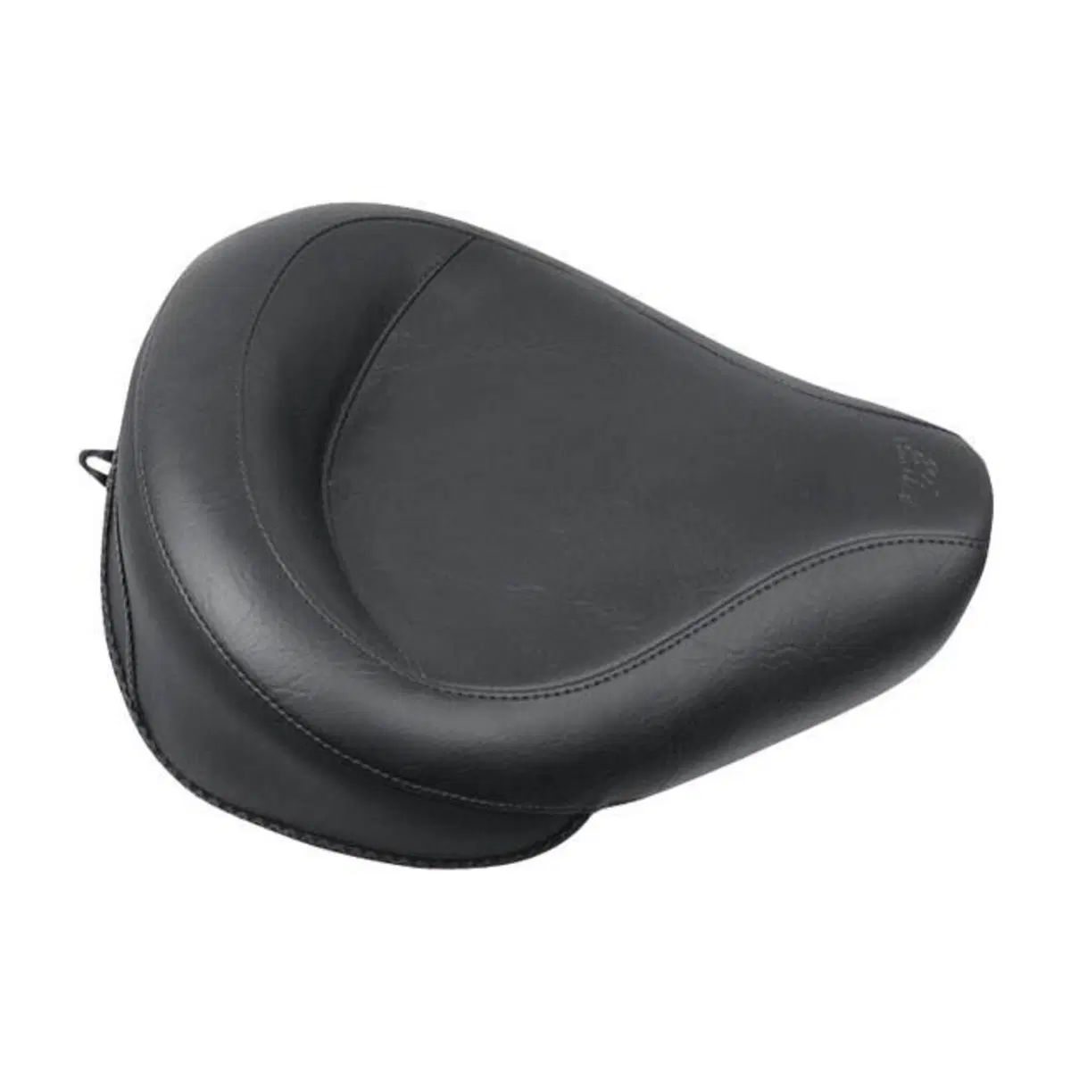 Sella Mustang Wide Touring Solo per Sportster dal 