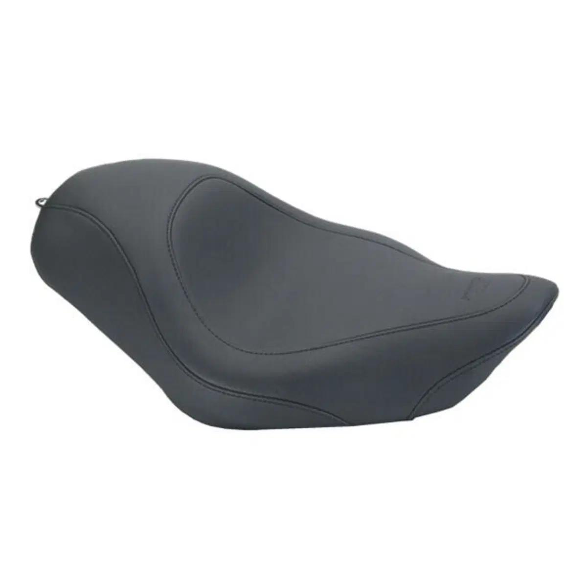 Sella Mustang Wide Tripper Solo per Sportster 04-0 