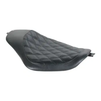 Sella Mustang RSD Bob Job Boss per Sportster 04-06 
