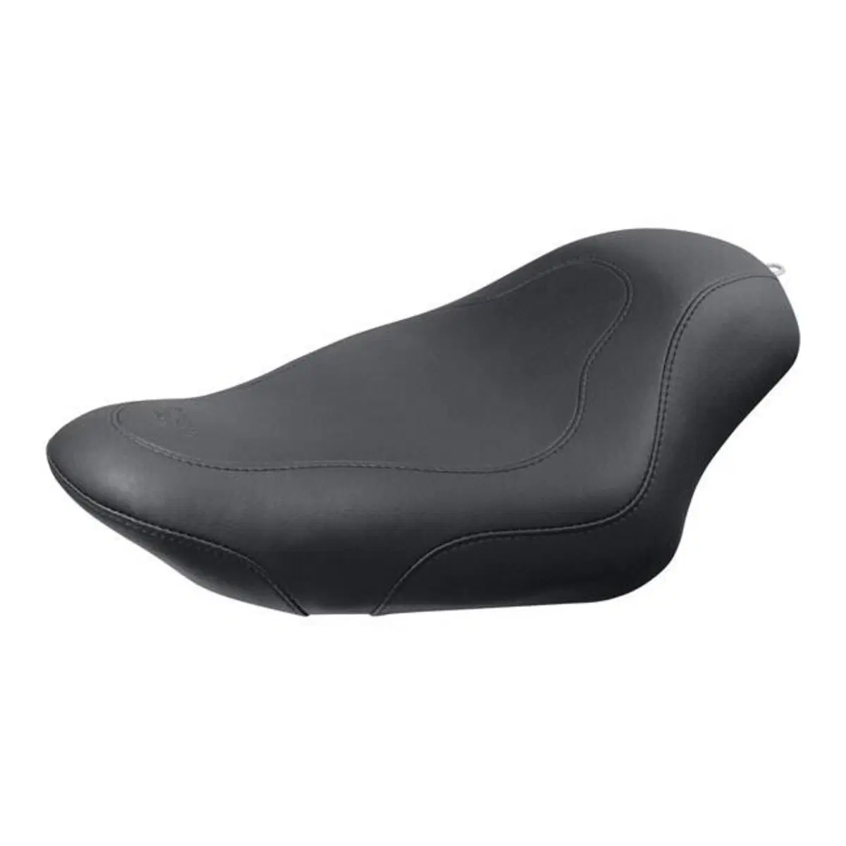 Sella Mustang Tripper Solo per Sportster 04-06 e 1 