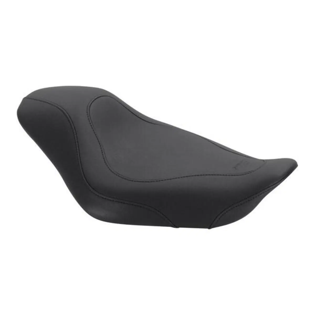 Sella Mustang Low Tripper Solo per Sportster 04-06 