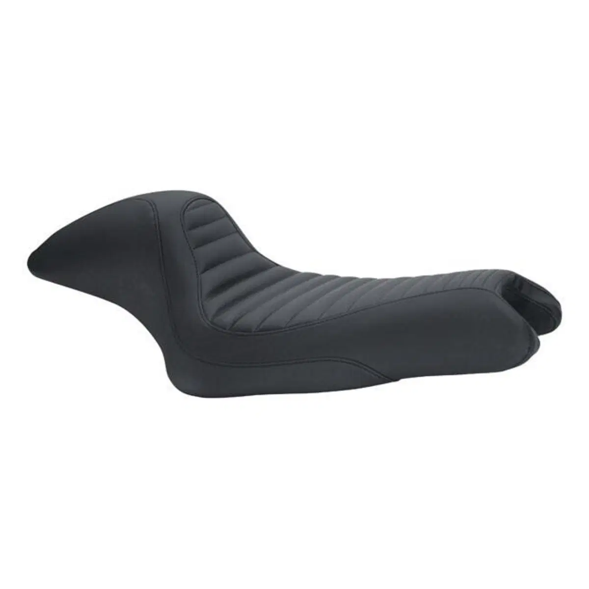Sella Mustang Cafe' Solo per Sportster 04-06 e 10- 