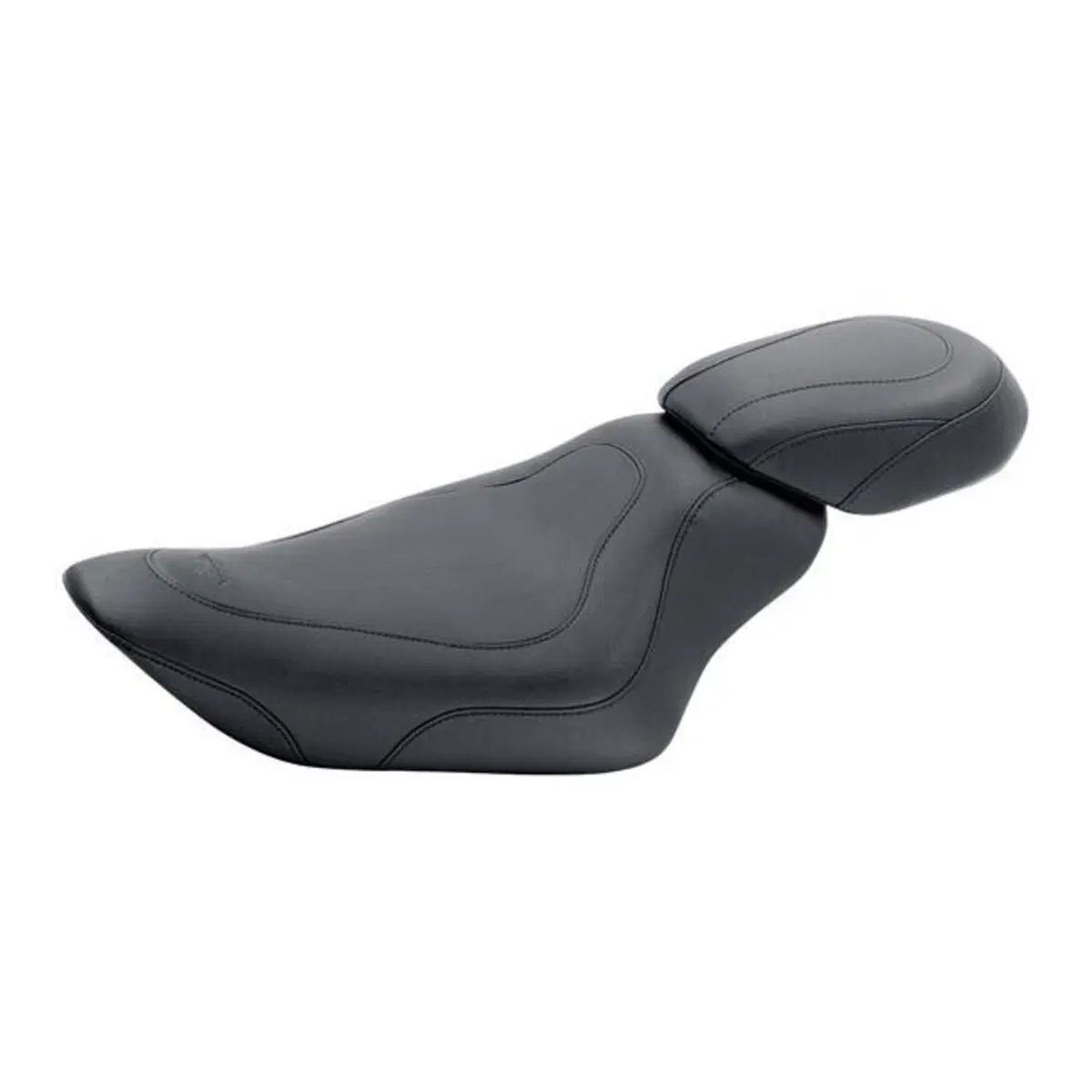 Sella Mustang Tripper Solo per Sportster 04-06 e 1 