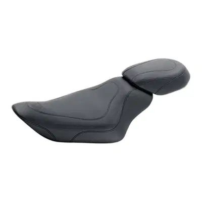 Sella Mustang Tripper Solo per Sportster 04-06 e 1 