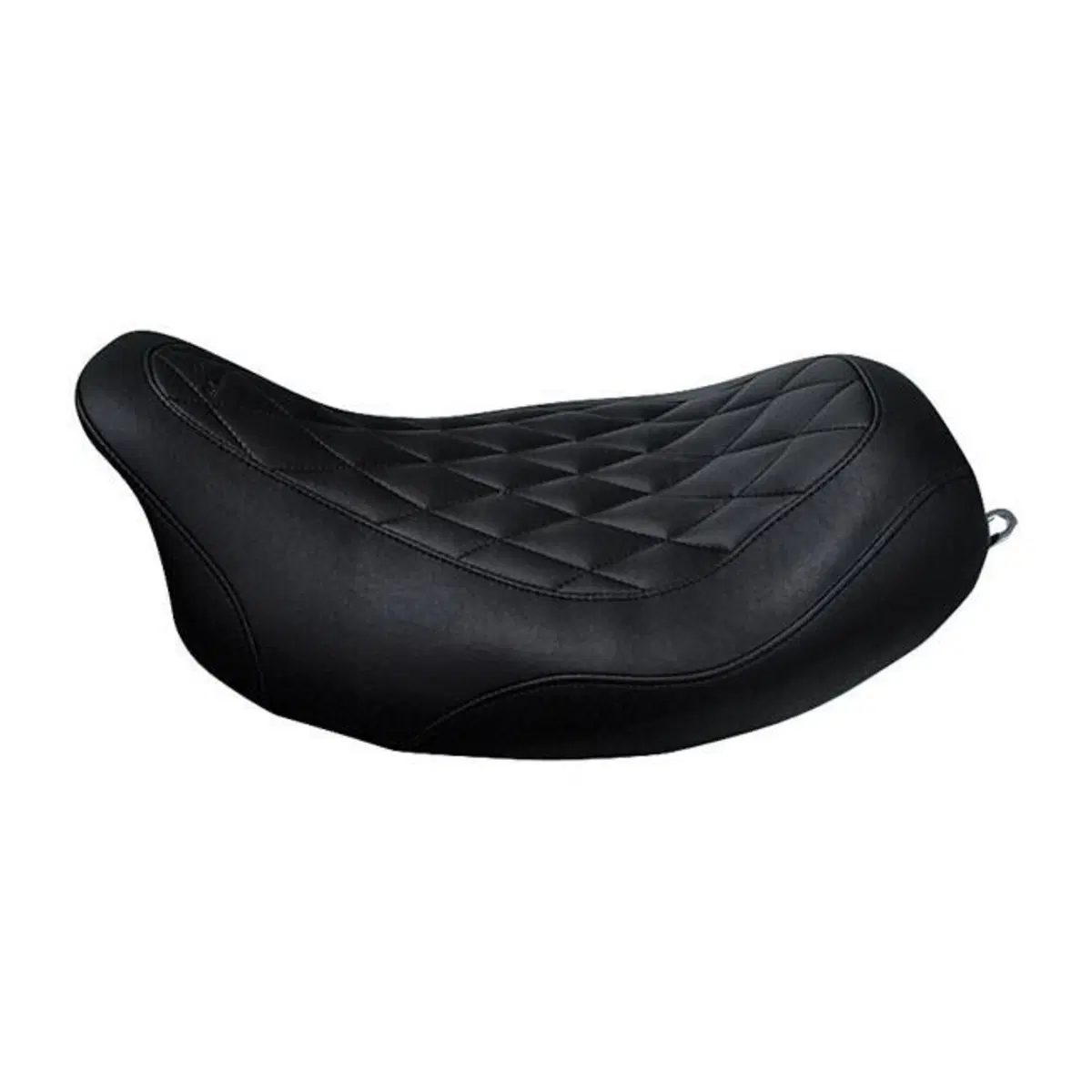 Sella Mustang Wide Tripper Solo per Touring dal 20 