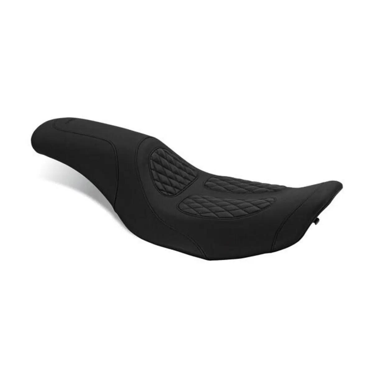 Sella Mustang Fastback 2-UP by Perewitz Solo per T 