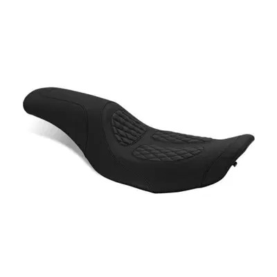Sella Mustang Fastback 2-UP by Perewitz Solo per T 