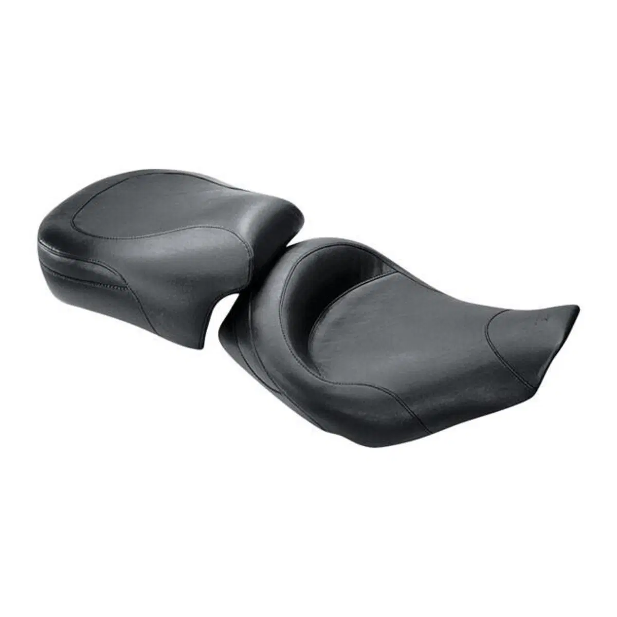 Sella Mustang Standard Touring Solo per Touring da 