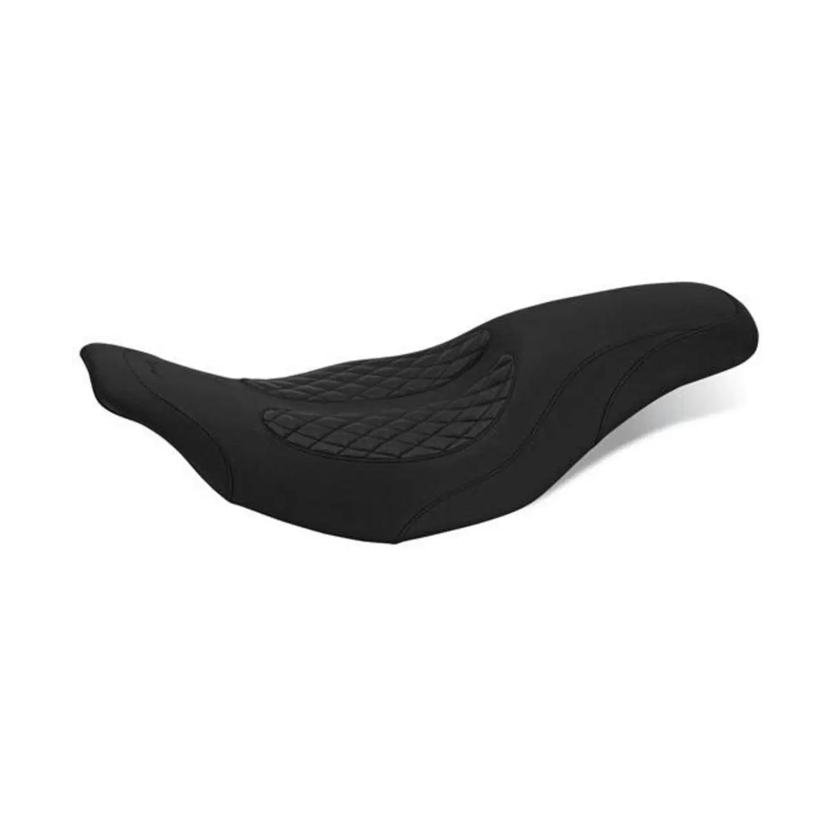 Sella Mustang Fastback 2-UP by Perewitz Solo per T 