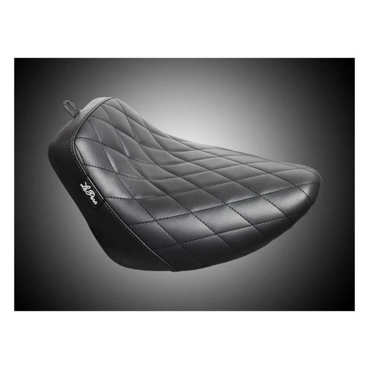 Sella Le Pera Bare Bones Solo diamond stich per So