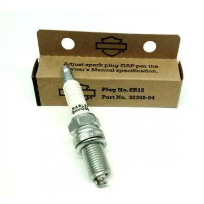 Candela Harley Davidson 6R12 per Sportster dal 198 