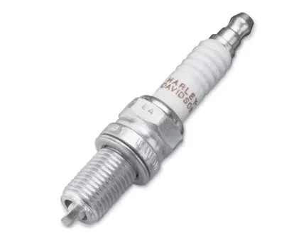 Candela Harley Davidson RG6HCC per Softail e Touri 