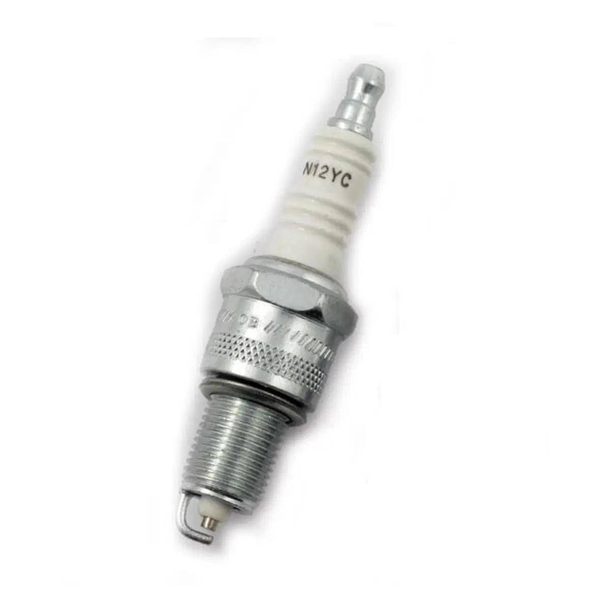 Candela Champion N12YC per FL da fine 1975 ad iniz