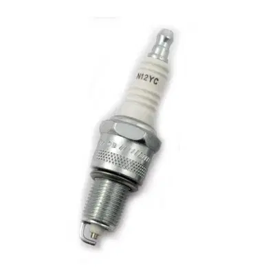 Candela Champion N12YC per FL da fine&nbsp;1975 ad iniz