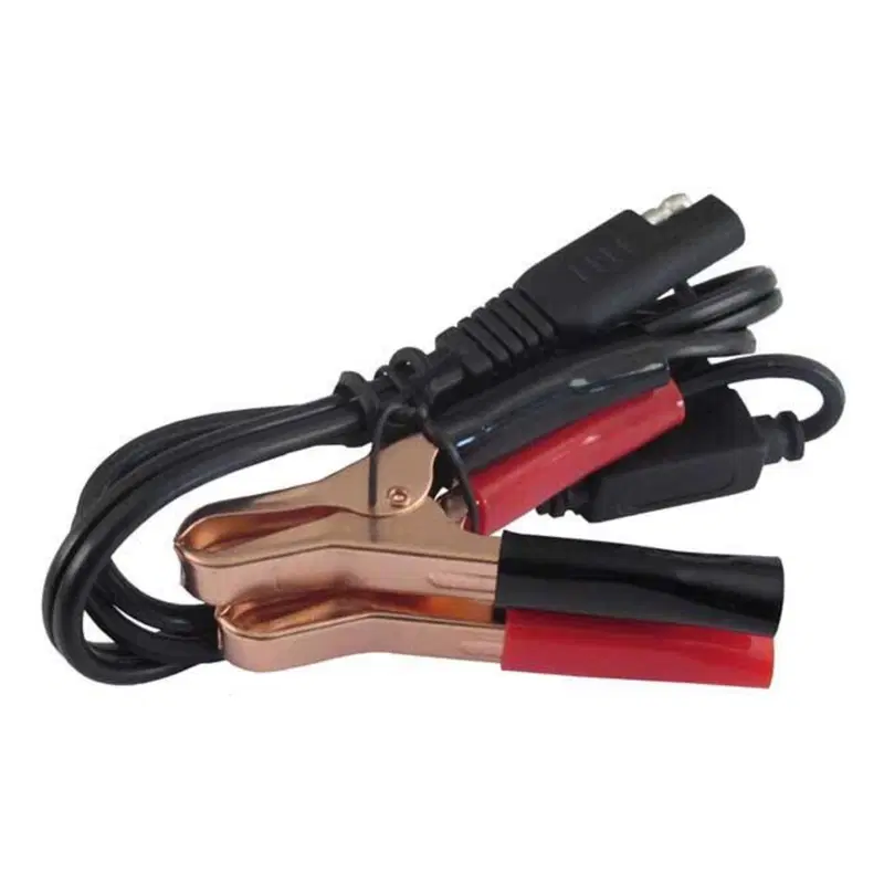 Cavi con coccodrilli Tender Battery Tender