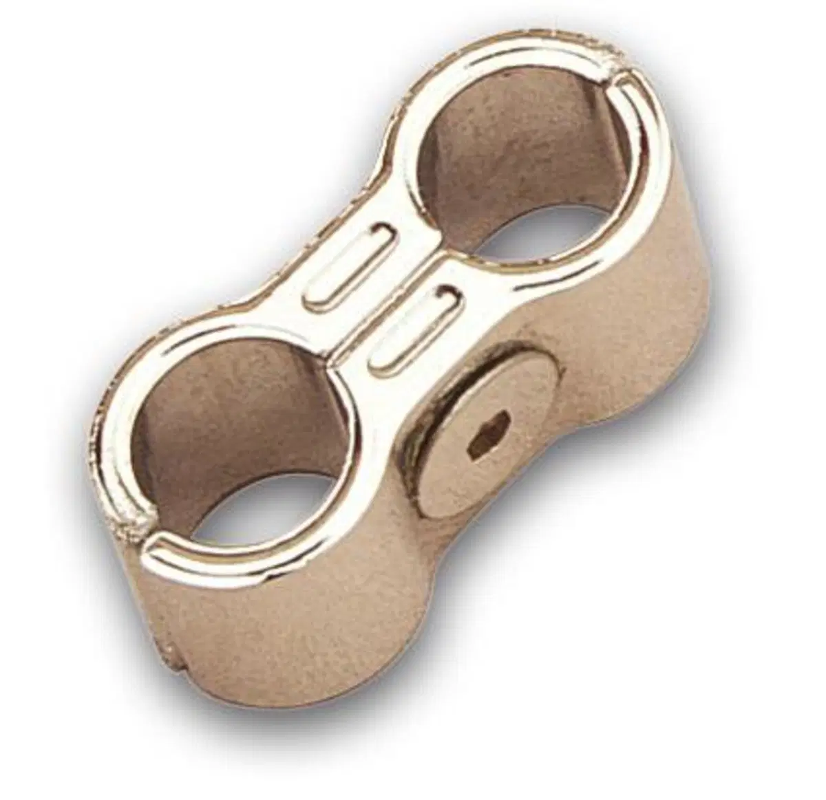 Separatore cavi candele cromato Motorcycle Storeho 