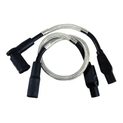 Cavi candele in treccia 8mm per Touring dal 1999 a 