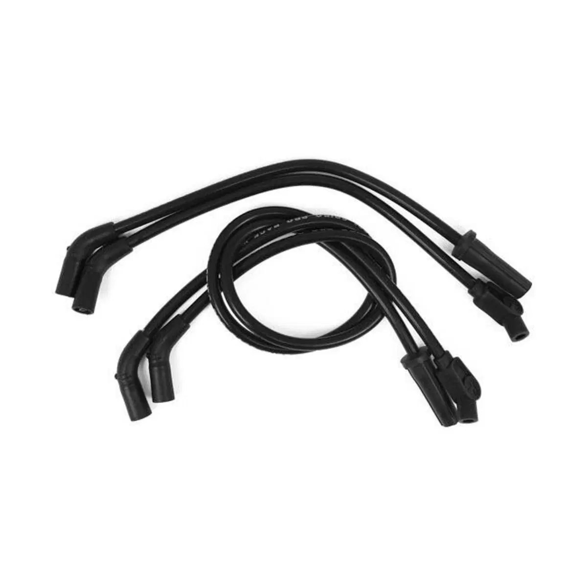 Cavi candele Taylor Pro Race 409 neri 10,4 mm per 