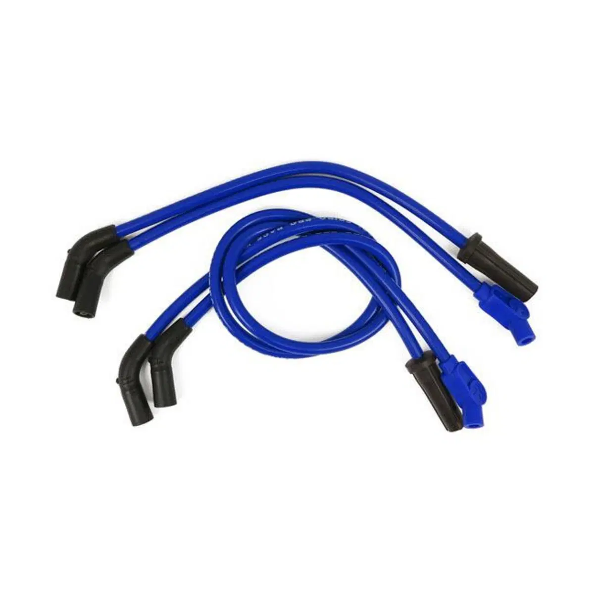 Cavi candele Taylor Pro Race 409 blu 10,4 mm per T 