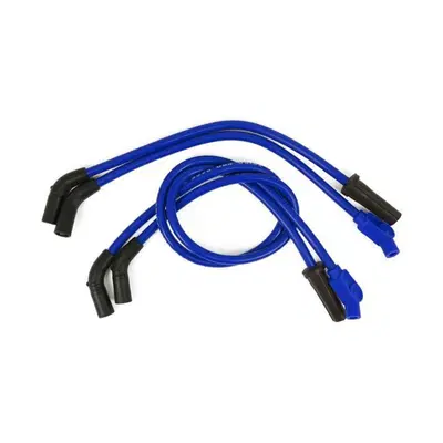Cavi candele Taylor Pro Race 409 blu 10,4 mm per T 