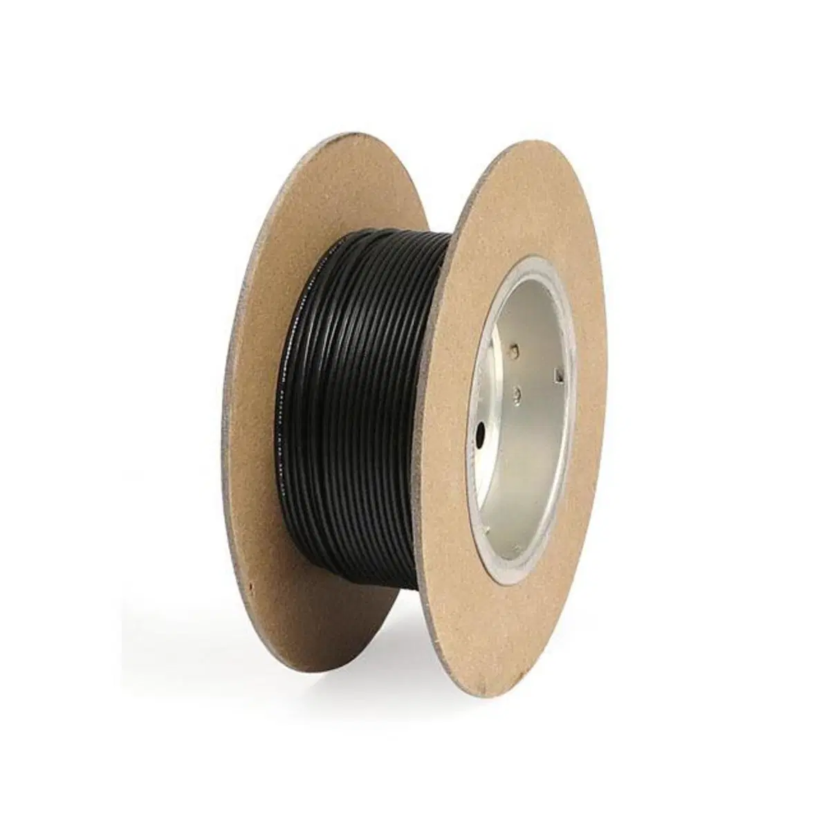 Cavo elettrico rivestimento pvc nero Namz
