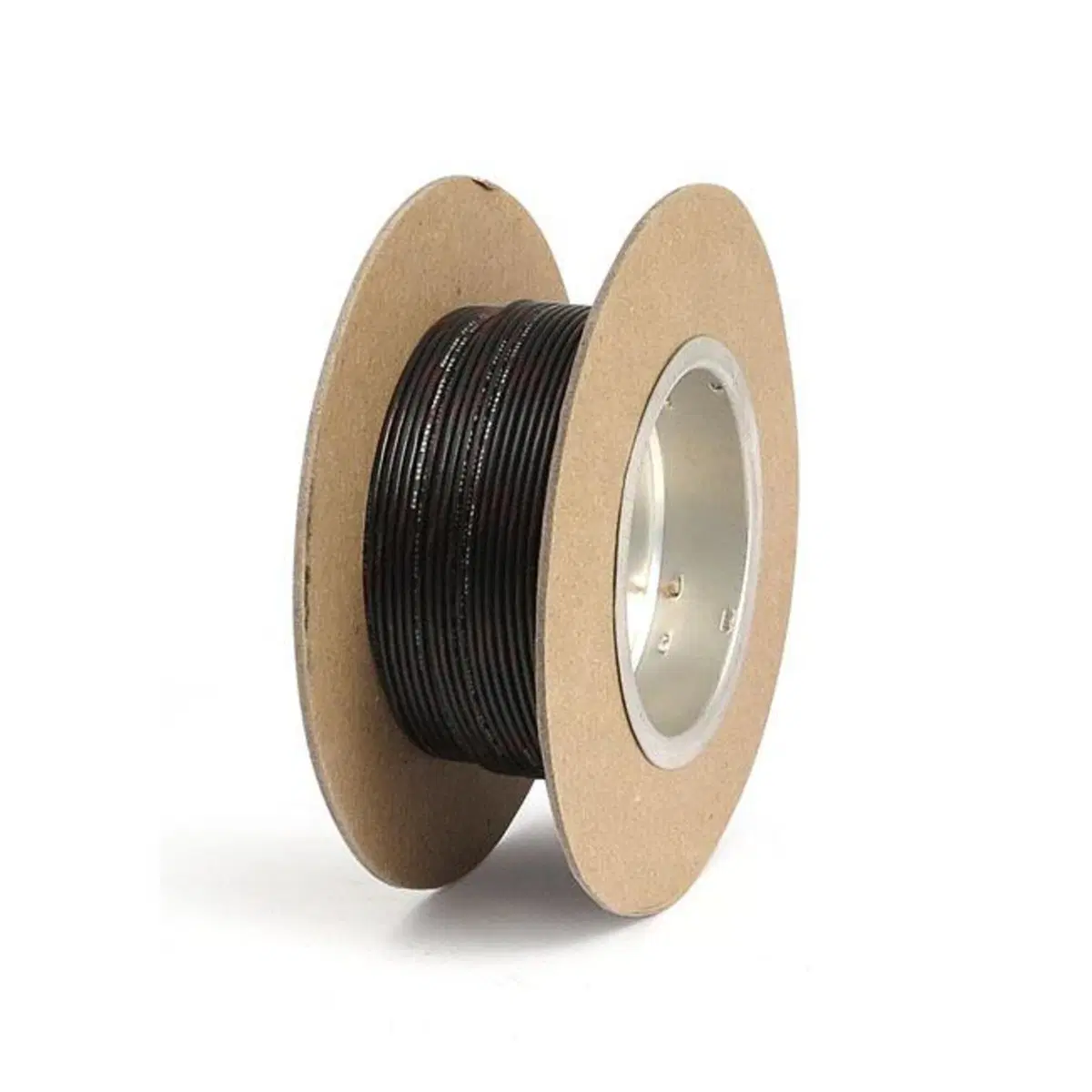 Cavo elettrico rivestimento pvc nero/rosso Namz
