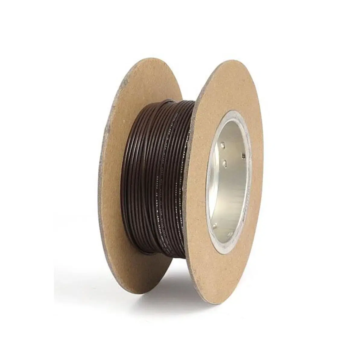 Cavo elettrico rivestimento pvc marrone Namz