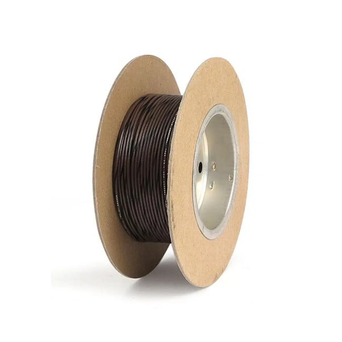 Cavo elettrico rivestimento pvc marrone/nero Namz