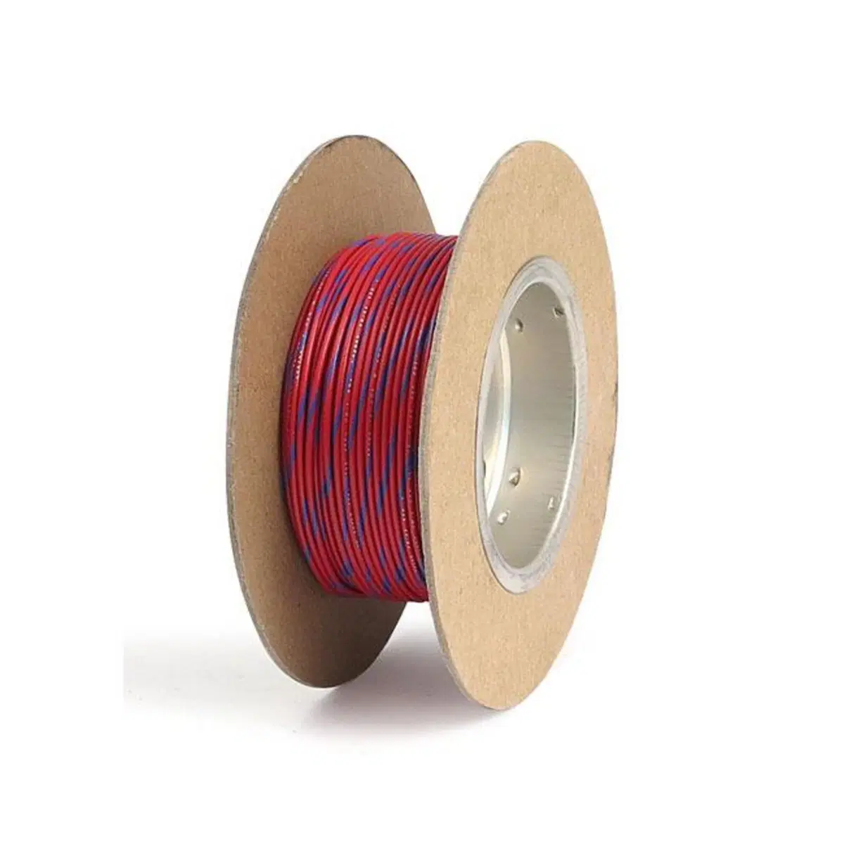 Cavo elettrico rivestimento pvc rosso/blu Namz