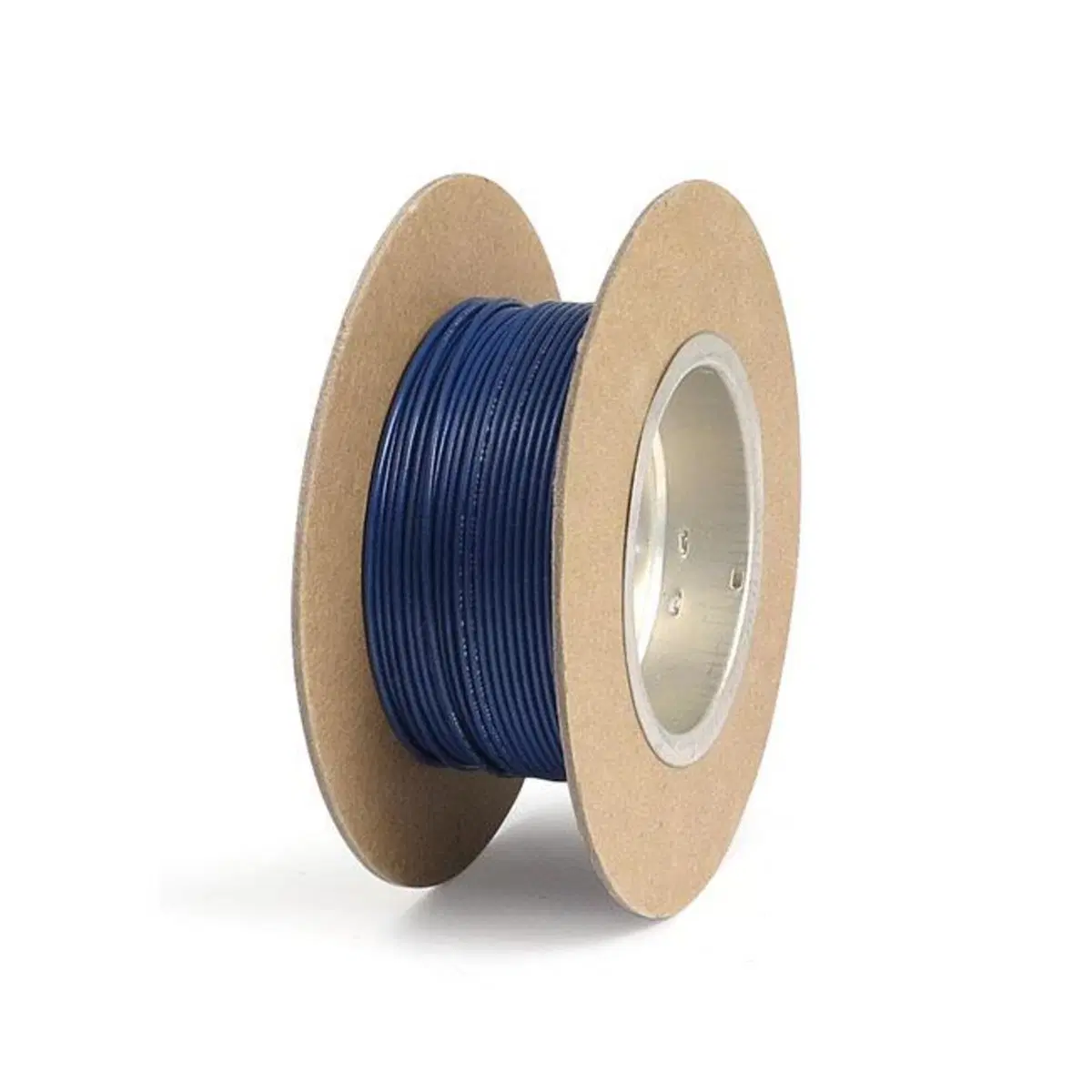 Cavo elettrico rivestimento pvc blu Namz