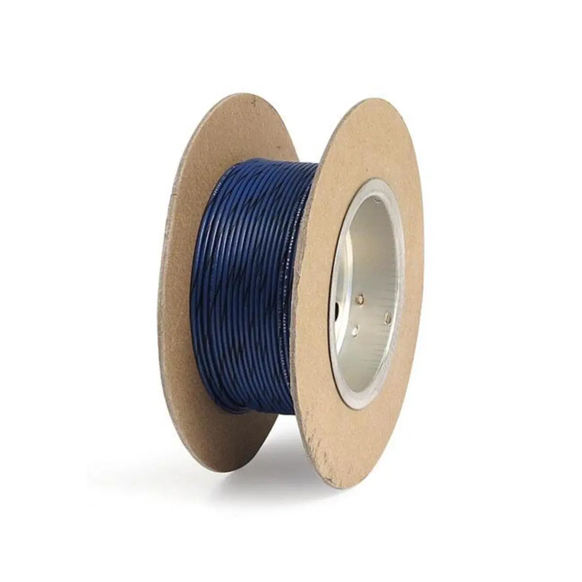Cavo elettrico rivestimento pvc blu/nero Namz