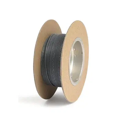 Cavo elettrico rivestimento pvc grigio Namz