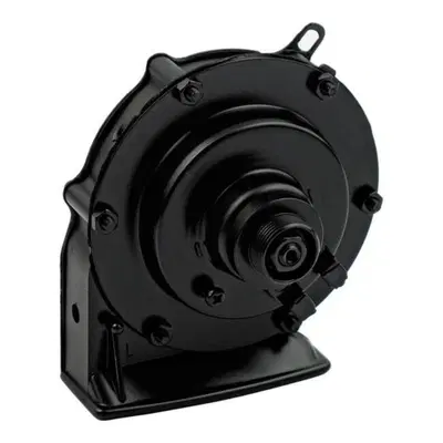 Clacson a tromba stile originale - note basse Moto 