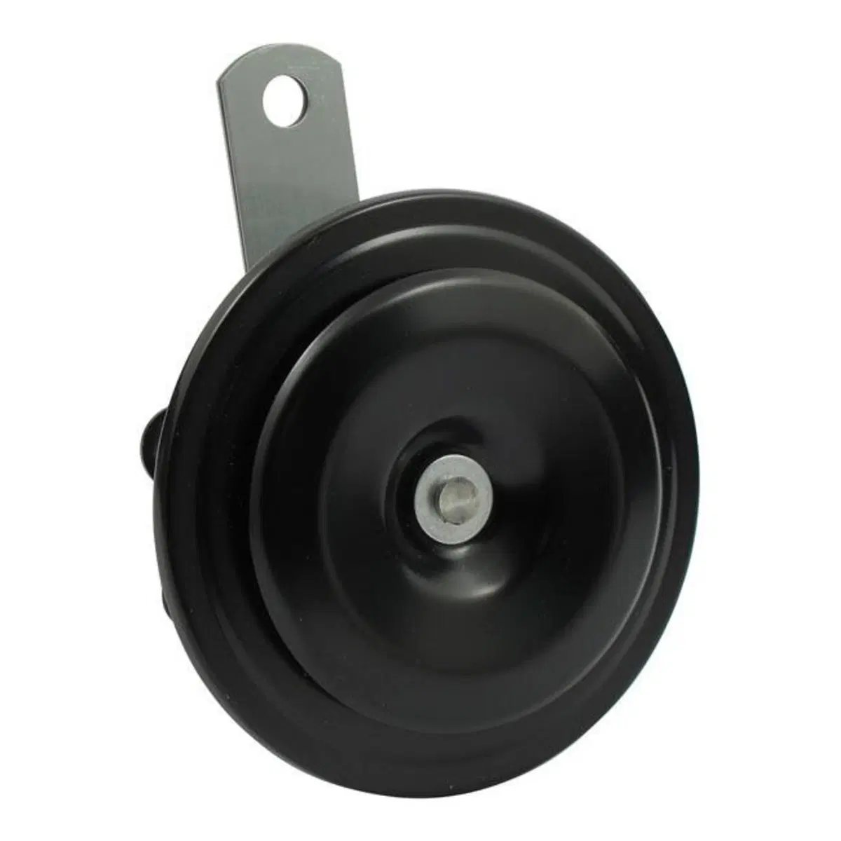 Clacson universale nero tono basso Motorcycle Stor 