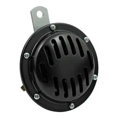 Clacson universale nero tono basso Motorcycle Stor 