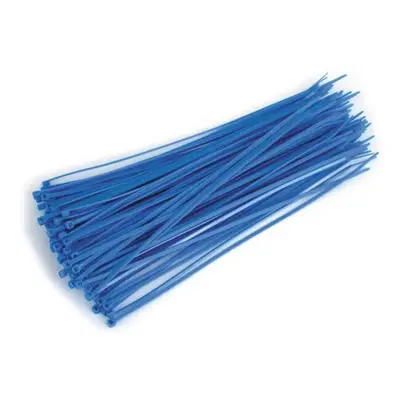 Fascette blu lunghe 29 cm Motorcycle Storehouse 