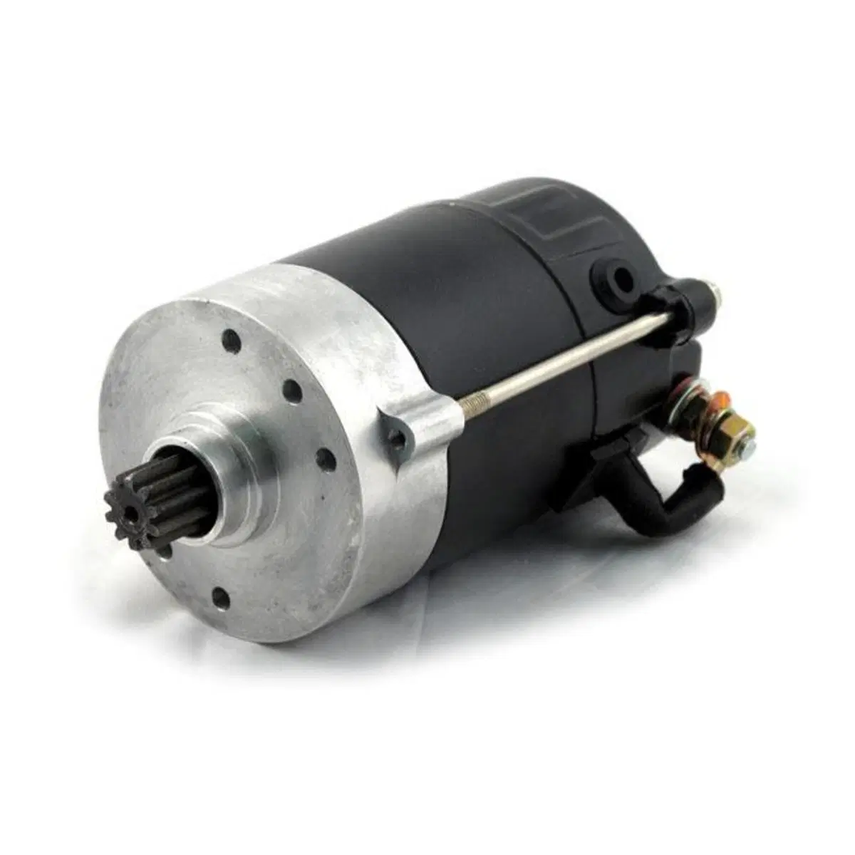Motorino avviamento All Balls 1,4 Kw nero XL, FL,