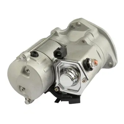 Motorino avviamento Motor Factory 1,4 Kw grezzo pe 