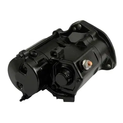 Motorino avviamento da 1,4 Kw nero per Dyna dal 19 
