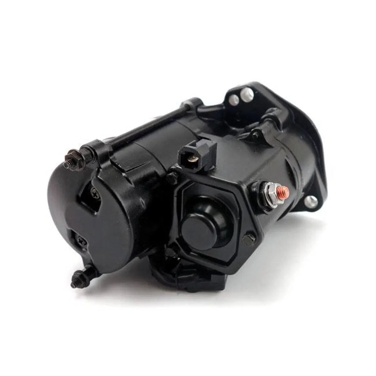 Motorino avviamento Motor Factory 1,4 Kw nero per 